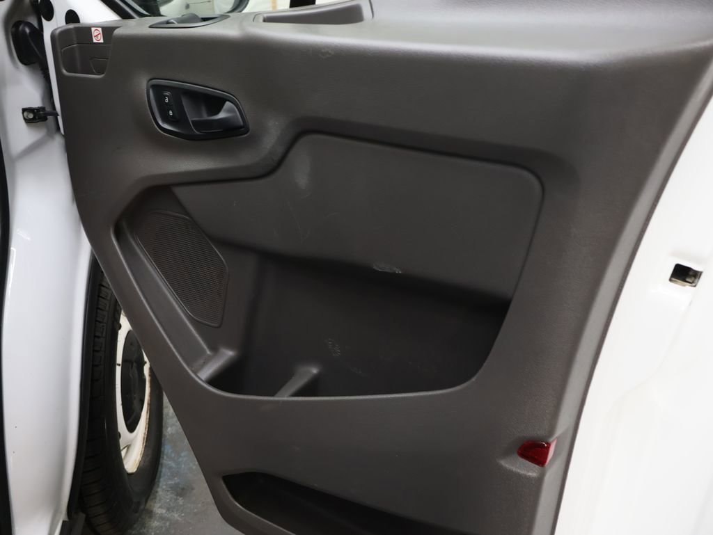 Used 2020 Ford Transit 250 Medium Roof w/ Load Area Protection Package image 6