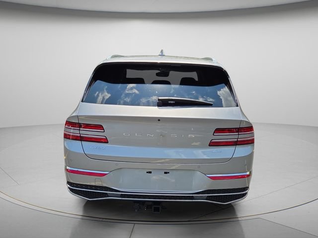 New 2026 Genesis GV80 2.5T Advanced AWD/4WD image 4