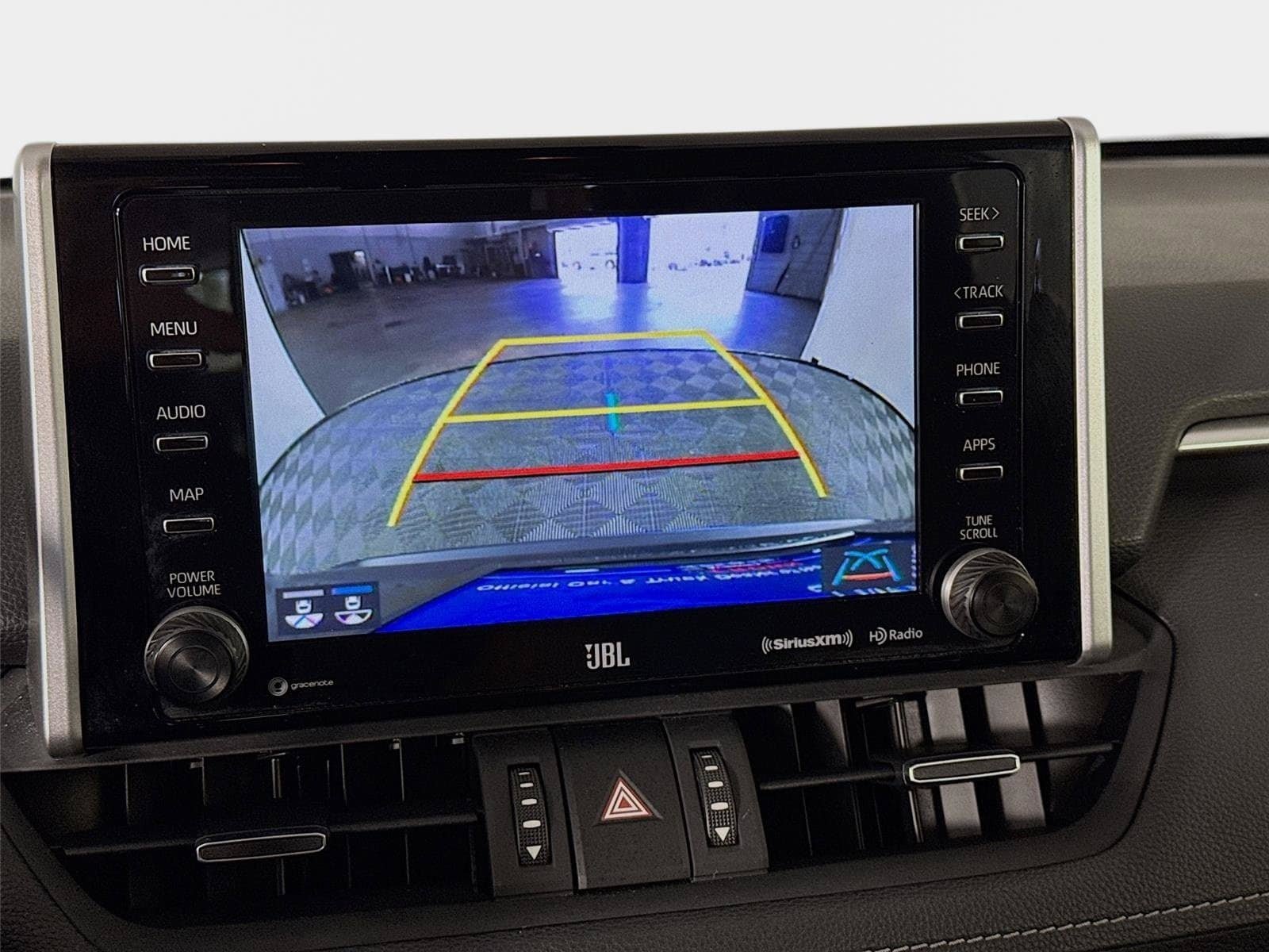 Used 2019 Toyota RAV4 XLE Premium FWD image 17