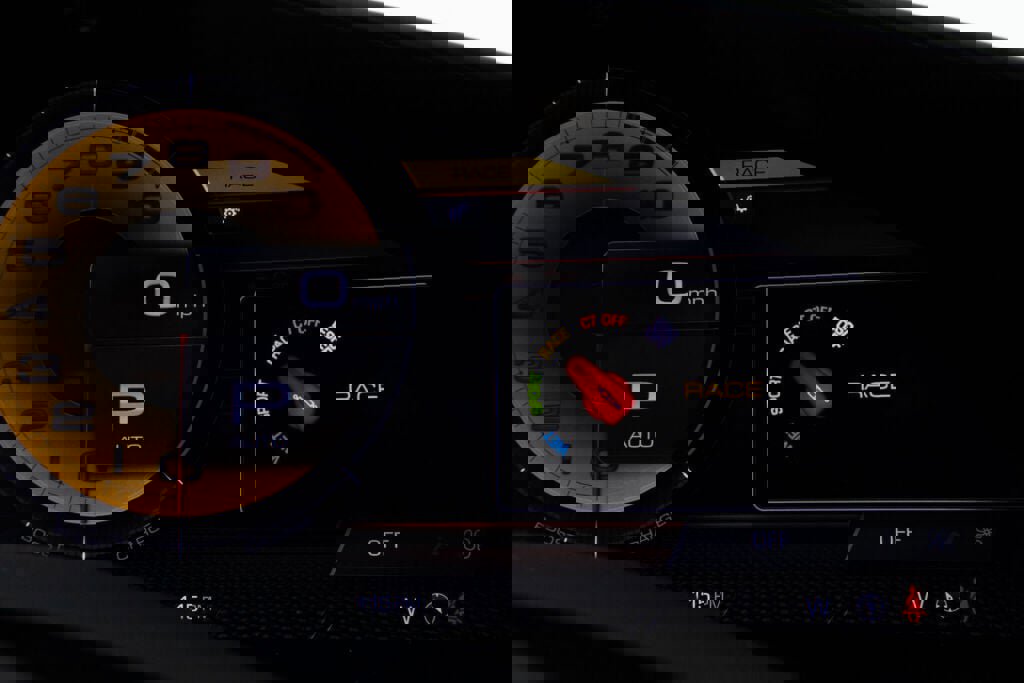 Certified 2023 Ferrari 296 GTB RWD image 38