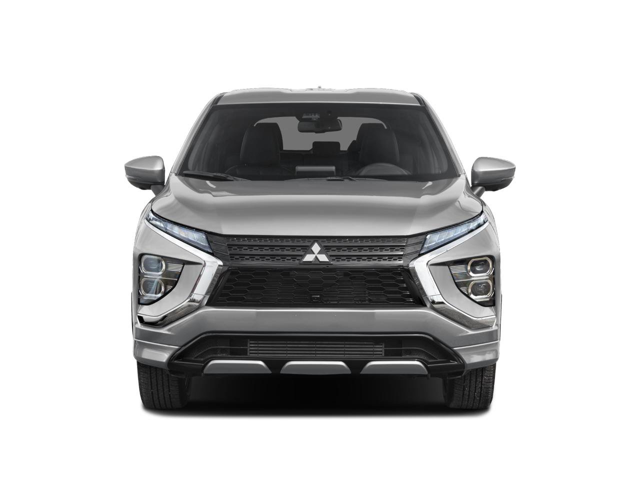 New 2025 Mitsubishi Eclipse Cross SEL AWD/4WD image 50