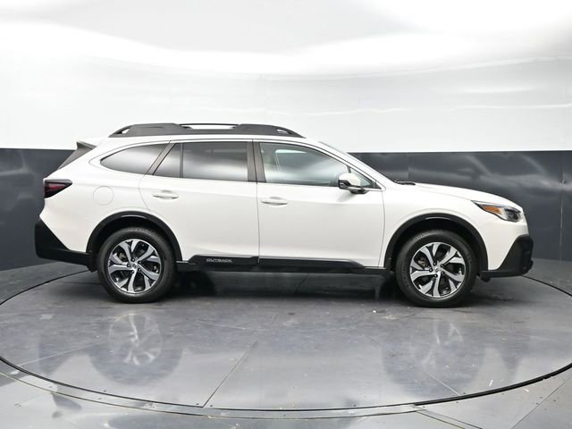 Used 2022 Subaru Outback Limited w/ Popular Package #2 image 4