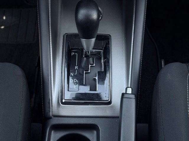 Used 2024 Mitsubishi Outlander Sport ES AWD/4WD image 31