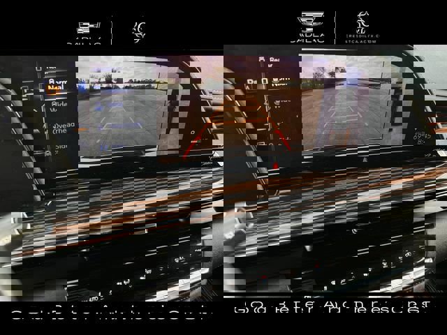 Certified 2024 Cadillac Escalade ESV Premium Luxury w/ LPO, Floor Liner Package image 19