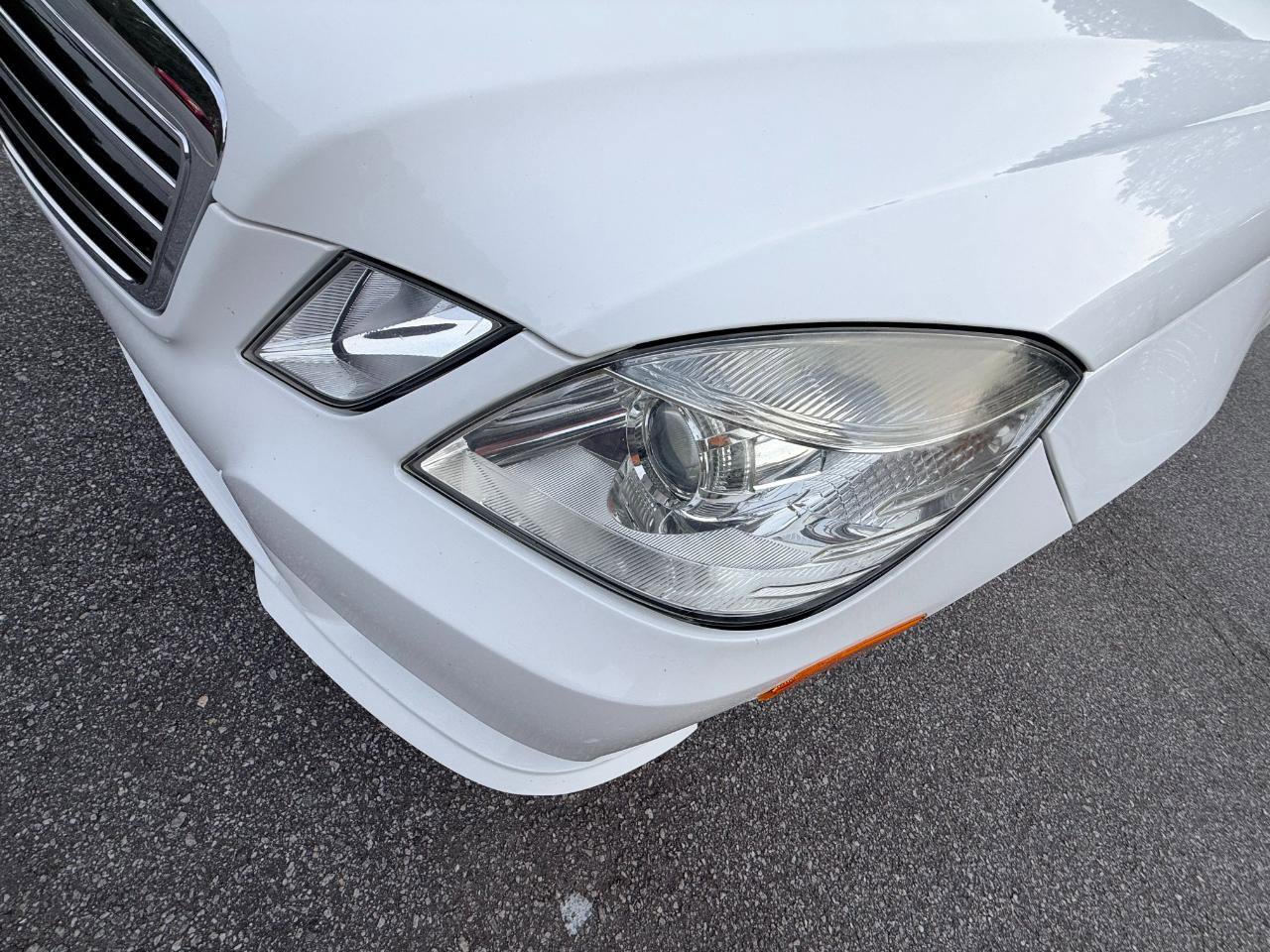 Used 2013 Mercedes-Benz E 350 Sedan image 30