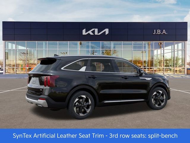 New 2026 Kia Sorento EX AWD/4WD image 7