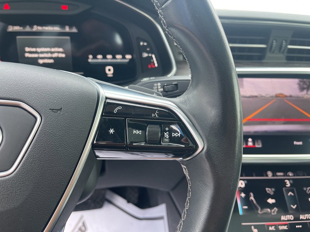 Used 2023 Audi A6 2.0T Premium image 22