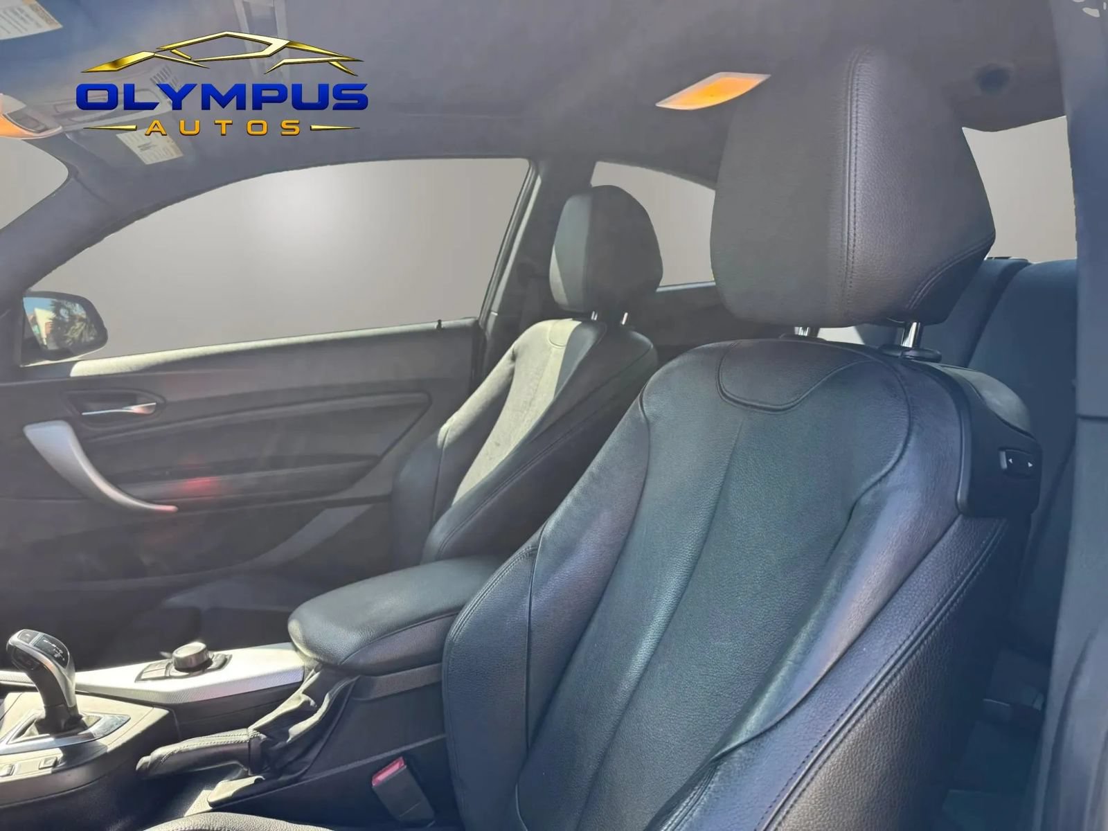 Used 2014 BMW 228i Coupe RWD image 10