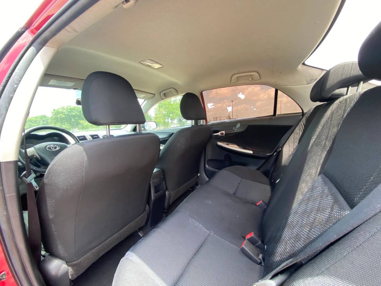 Used 2010 Toyota Corolla S FWD image 14