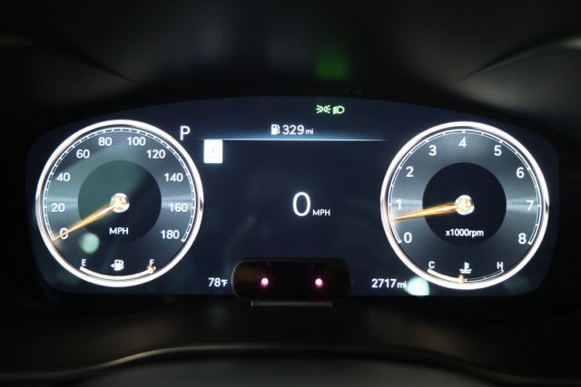 New 2026 Genesis G70 3.3T Prestige AWD/4WD image 30