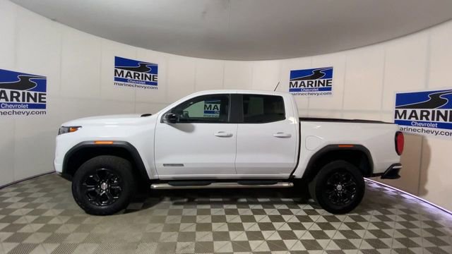 Certified 2024 GMC Canyon Elevation w/ Convenience Package image 7