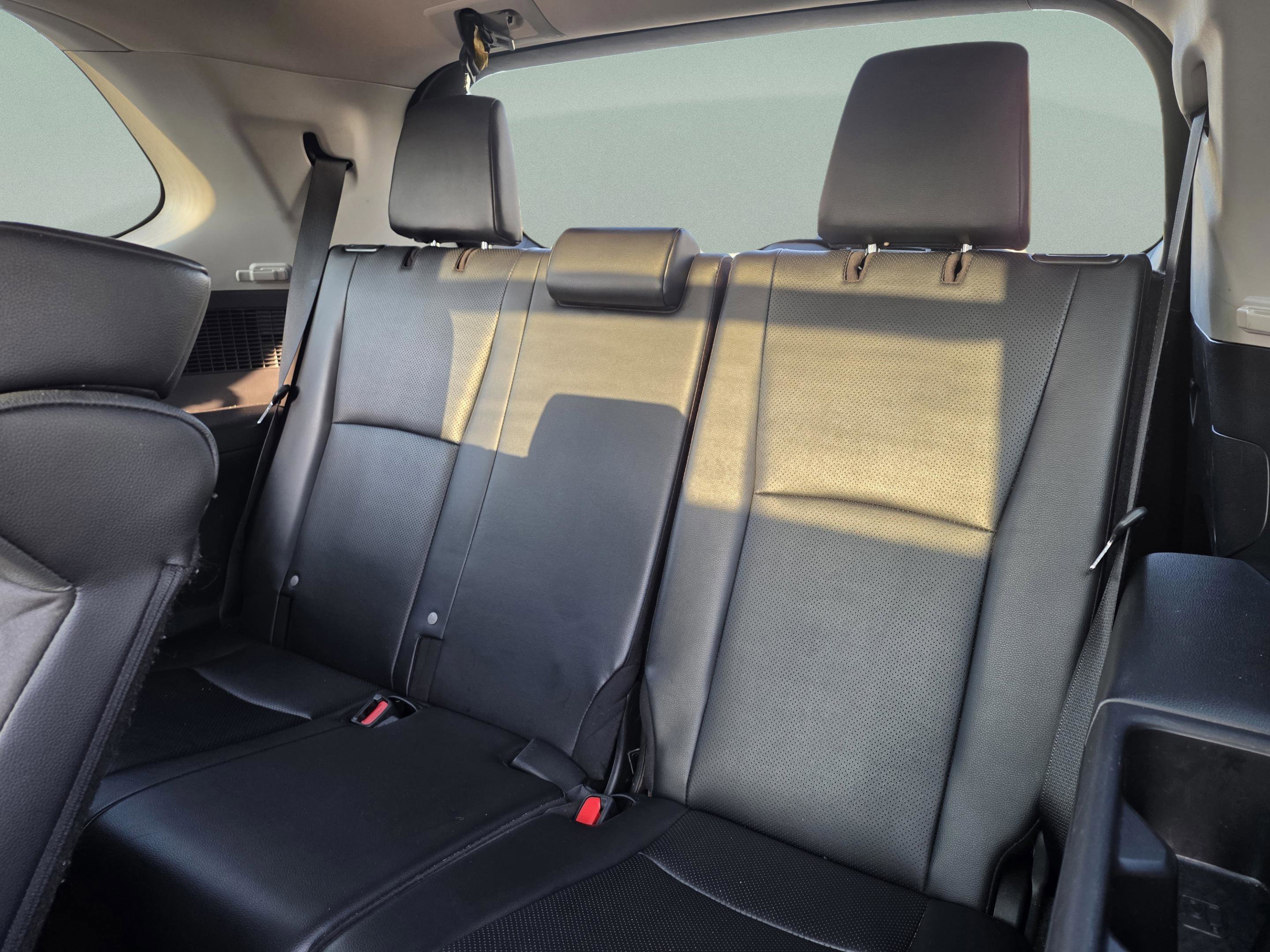 Used 2024 Toyota Grand Highlander XLE image 22