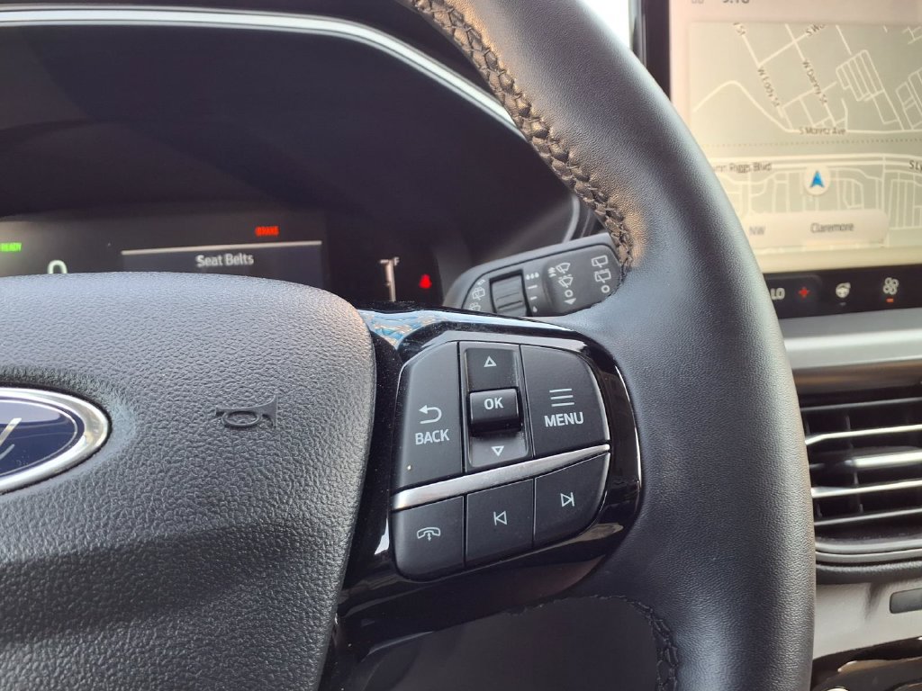 Used 2024 Ford Escape SE FWD image 10