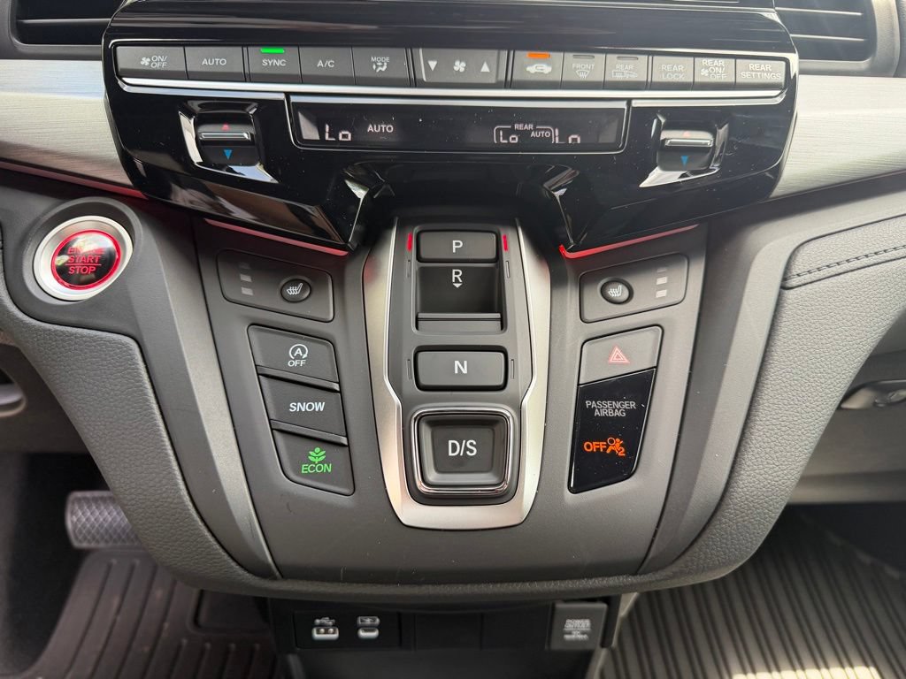 New 2026 Honda Odyssey Sport-L image 21