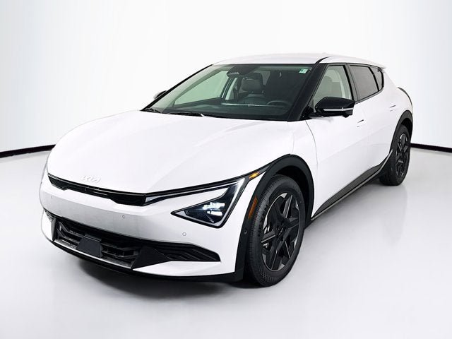 New 2025 Kia EV6 Light w/ Light LR Technology Package