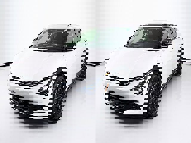 New 2025 Kia EV6 Light w/ Light LR Technology Package image 1
