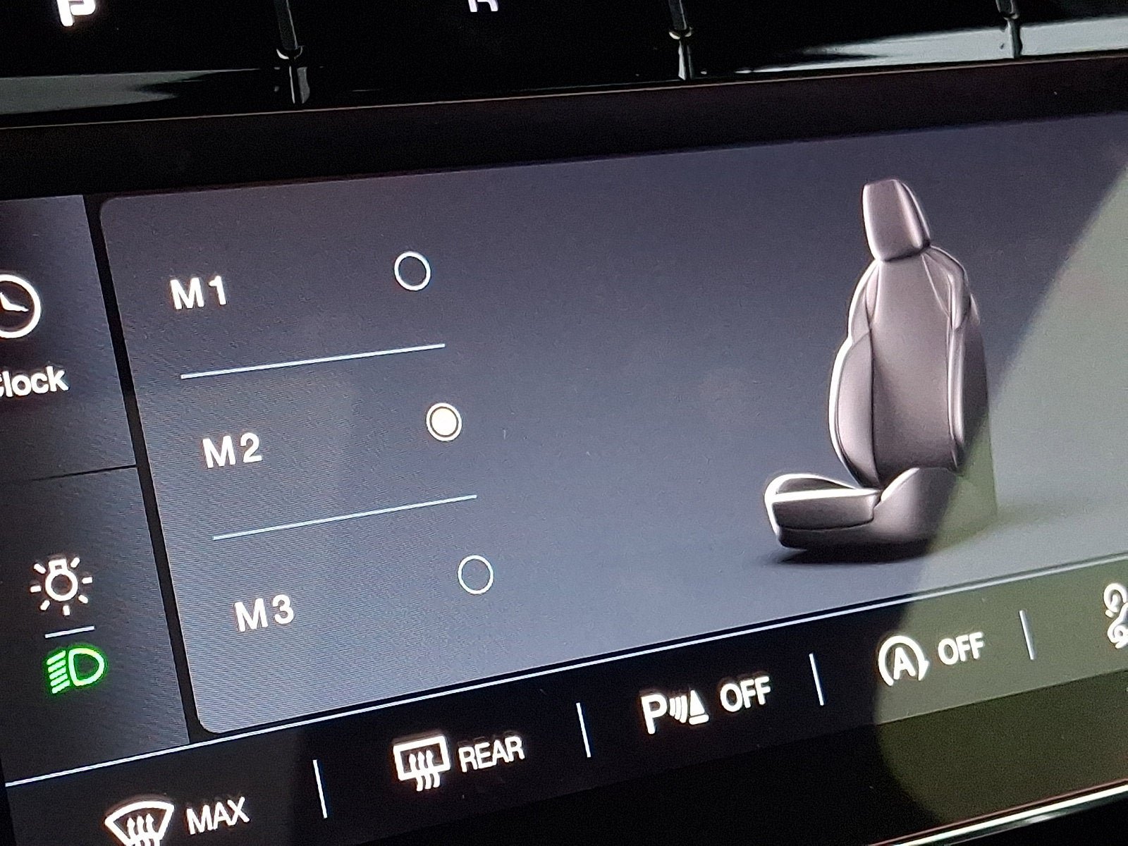 Used 2023 Maserati Grecale GT AWD/4WD image 25