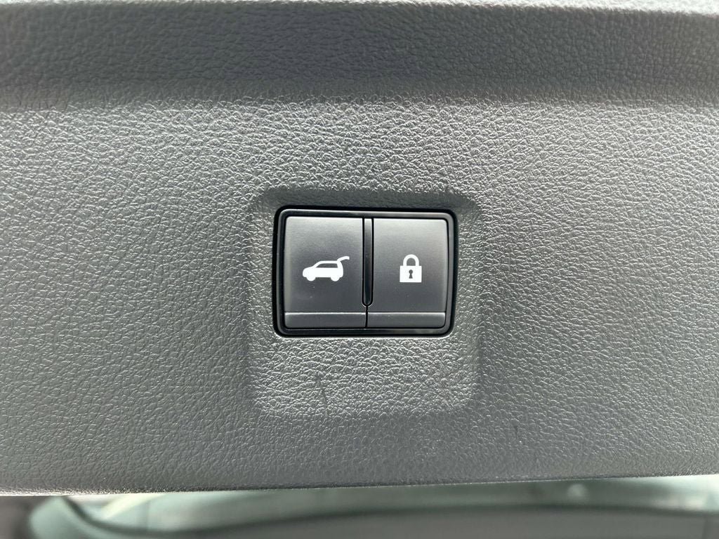 Certified 2023 INFINITI QX60 Luxe AWD/4WD image 16