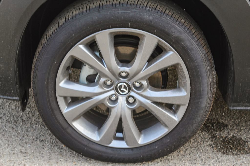 New 2025 MAZDA CX-30 AWD 2.5 S w/ Preferred Package image 10