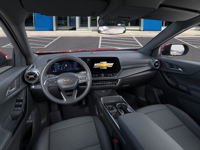 New 2026 Chevrolet Equinox LT w/ Convenience Package II image 15