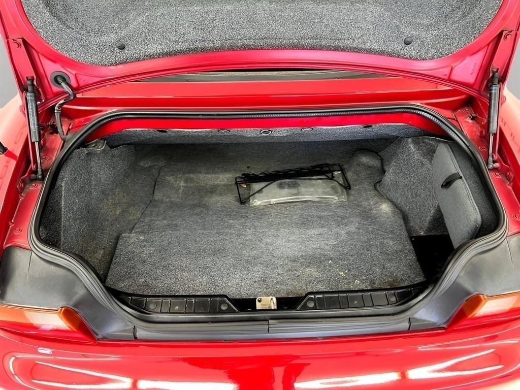 Used 1998 BMW M Roadster RWD image 20