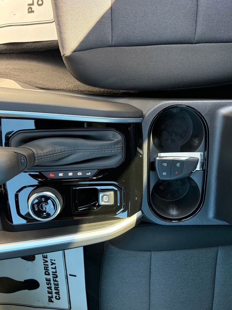 New 2026 Chevrolet Colorado Trail Boss image 53