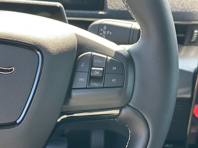 New 2025 Ford Mustang Mach-E GT image 22