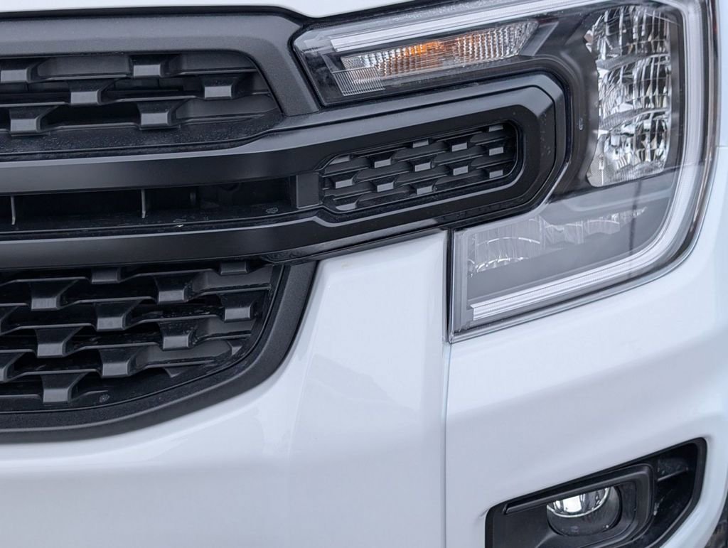 New 2026 Ford Ranger XL w/ Trailer Tow Package image 10