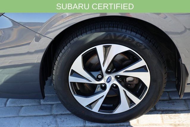 Certified 2023 Subaru Legacy image 45