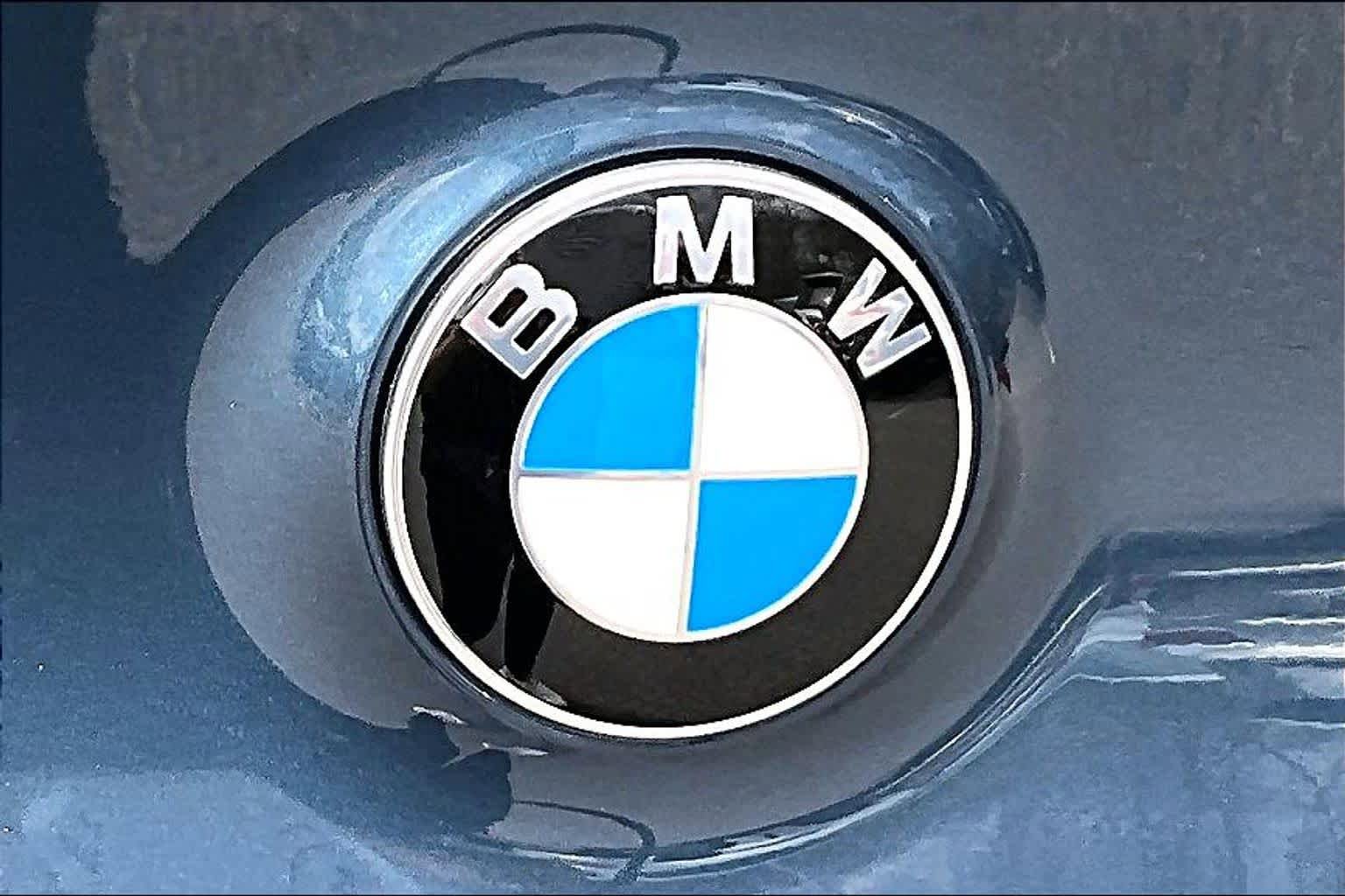 New 2026 BMW X3 xDrive30 w/ Convenience Package AWD/4WD image 15