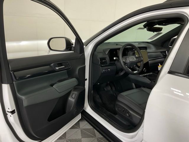 New 2026 GMC Terrain AT4 w/ Technology Package II image 27