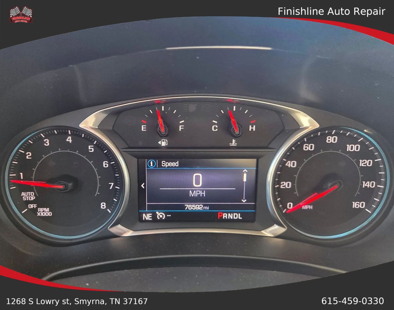 Used 2022 Chevrolet Equinox LT FWD image 13
