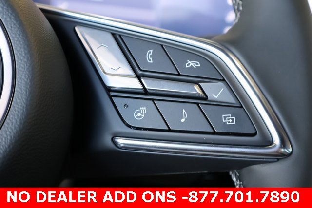 New 2026 Buick Enclave Sport Touring w/ Power Package image 24