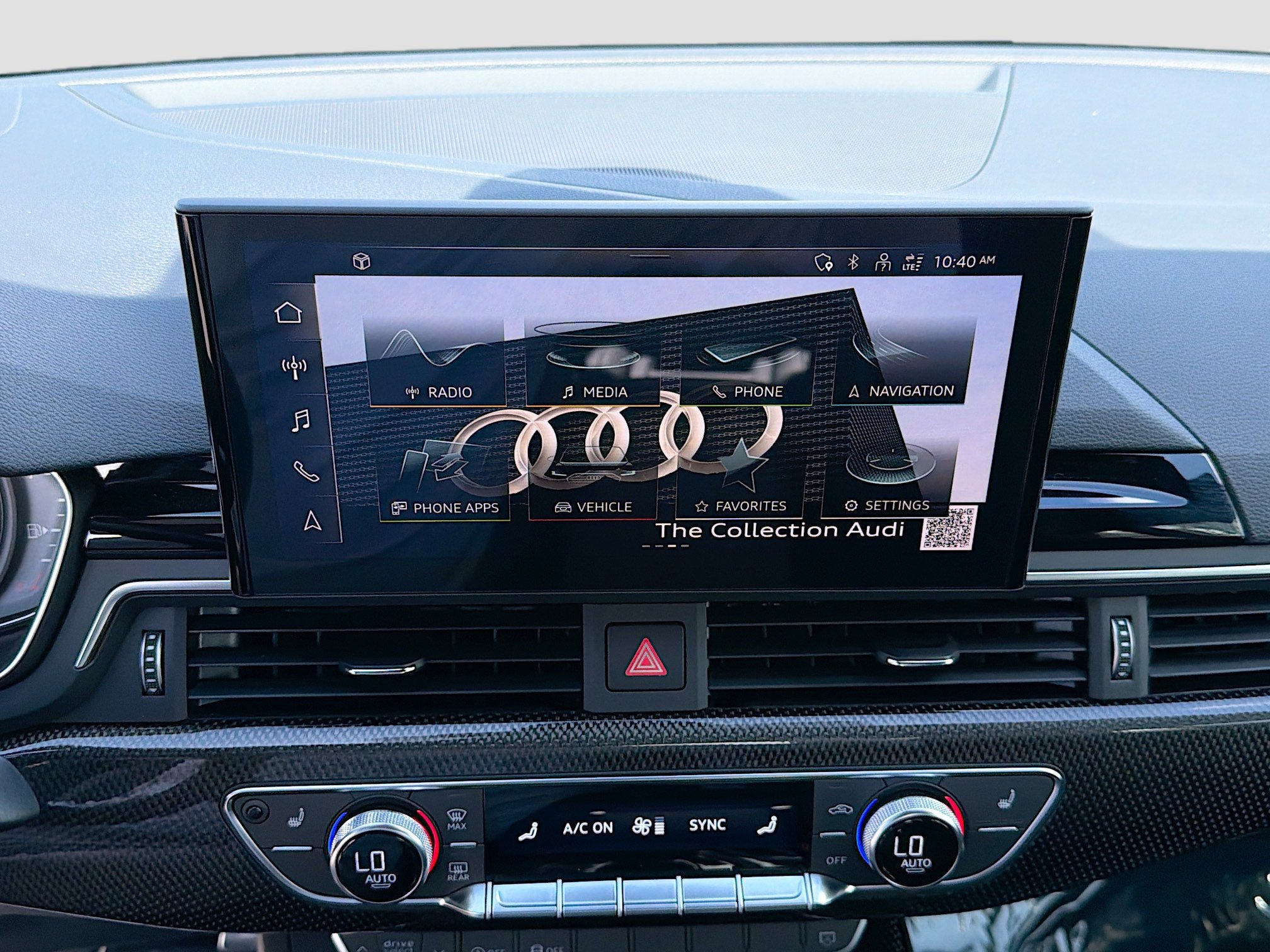 Used 2023 Audi S5 Premium image 29