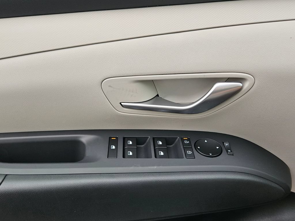 New 2026 Hyundai Tucson SEL Plus FWD image 29