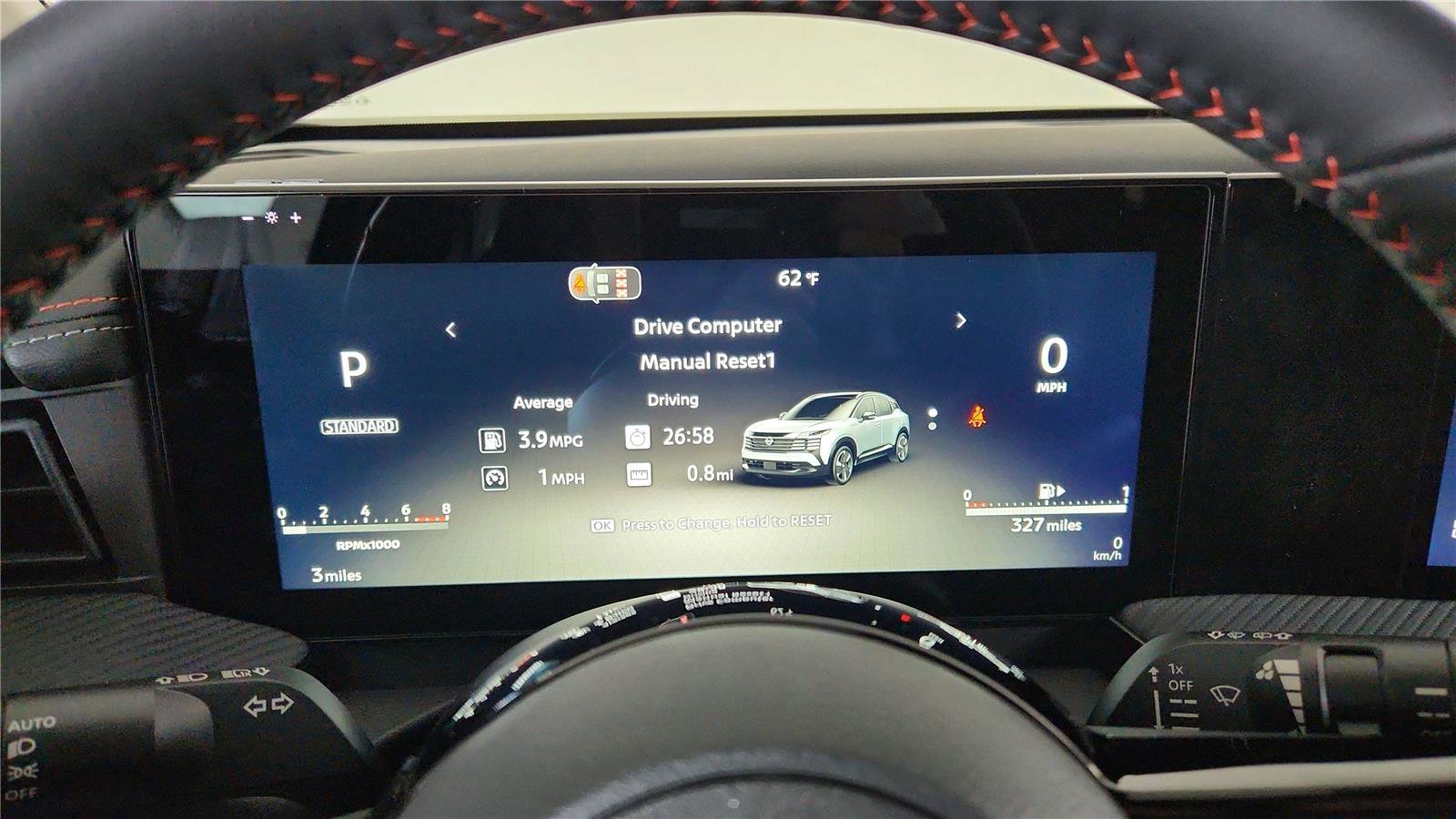 New 2026 Nissan Kicks SR w/ Cold Weather Package image 39