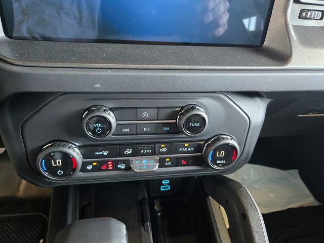 New 2025 Ford Bronco Badlands AWD/4WD image 17