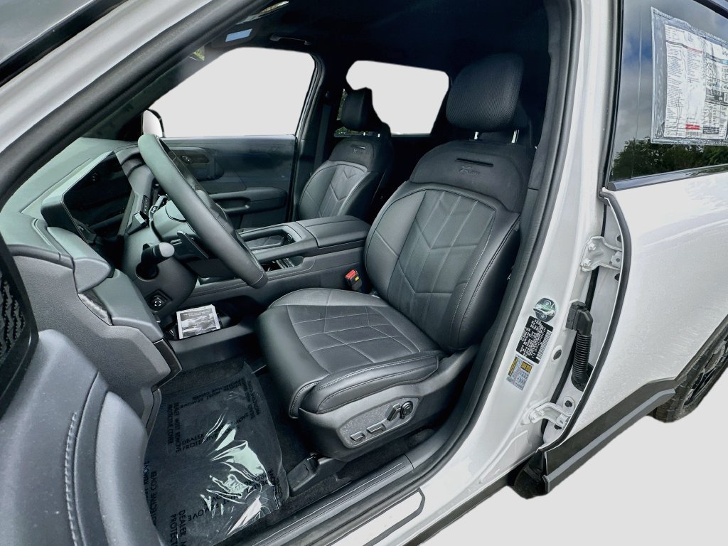 New 2027 Kia Telluride SX Prestige X-Pro AWD/4WD image 22