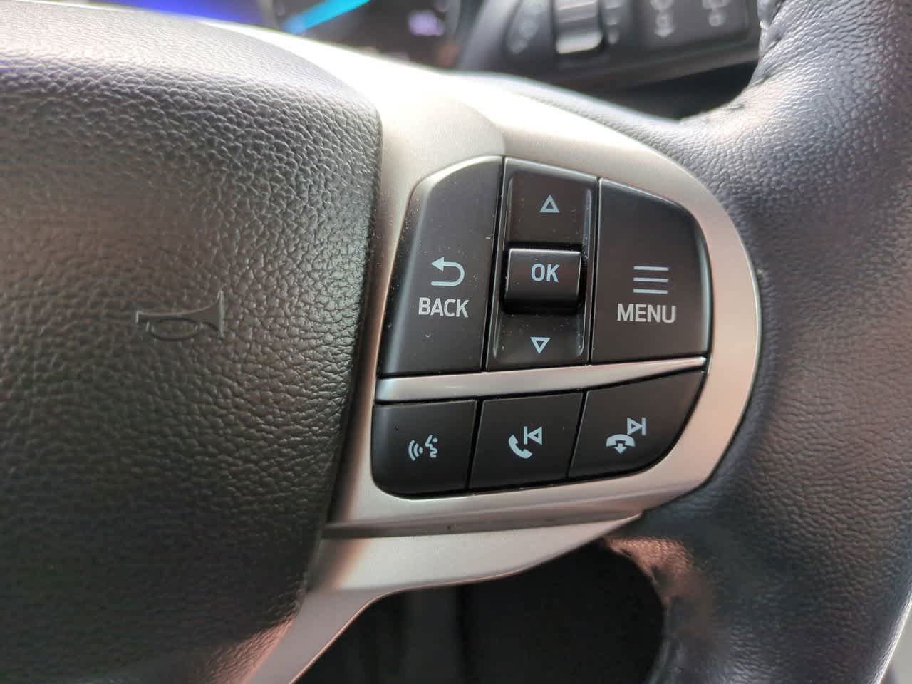 Used 2023 Ford Explorer XLT w/ Equipment Group 202A RWD image 26