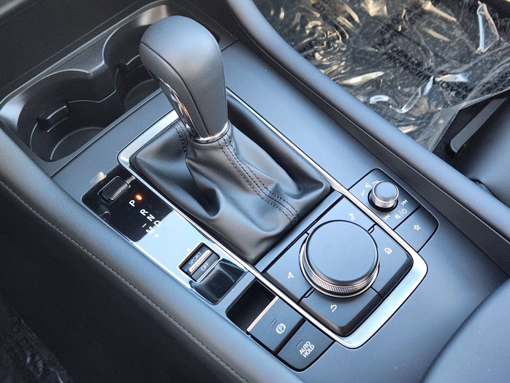 New 2026 MAZDA MAZDA3 s Sport image 10