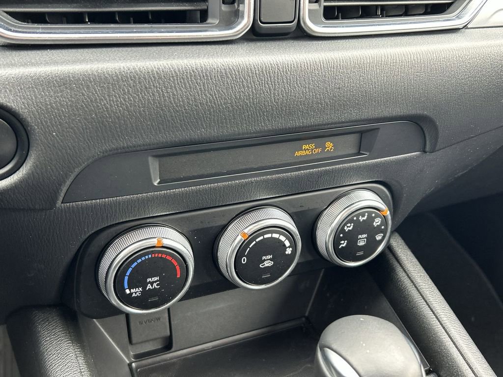 Certified 2023 MAZDA CX-5 AWD 2.5 S image 21