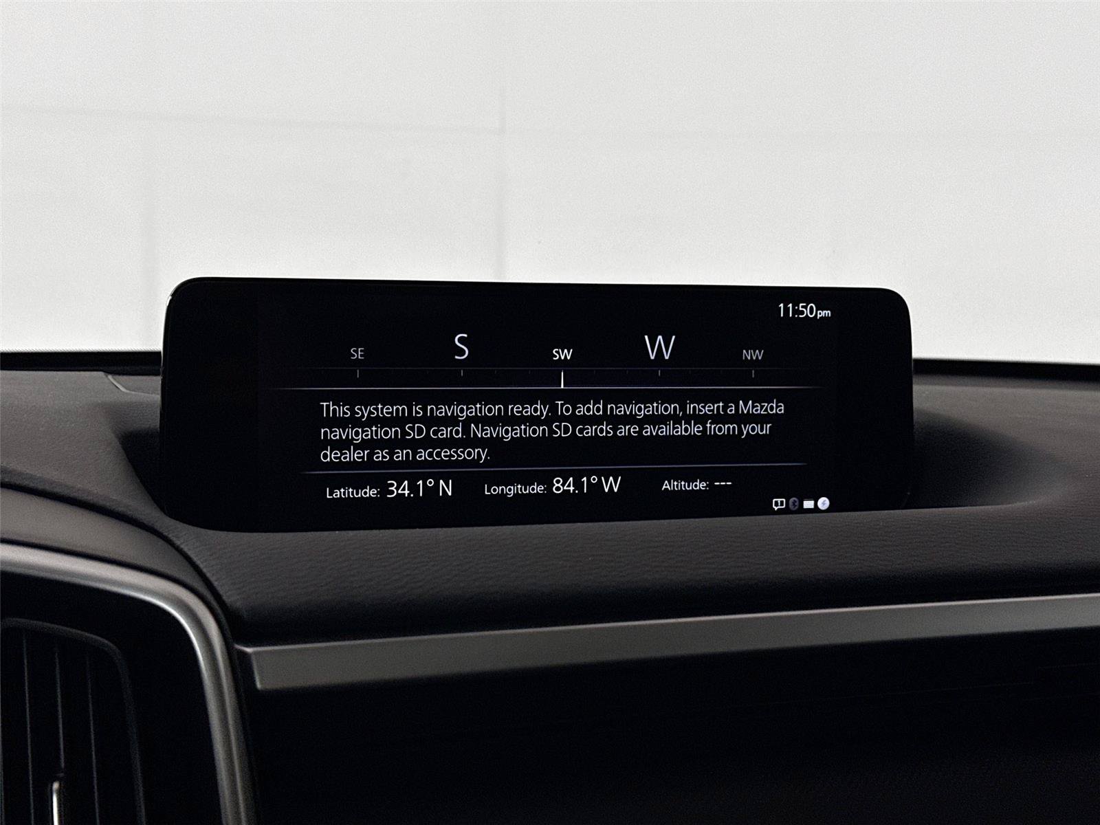 New 2026 MAZDA CX-50 AWD 2.5 S w/ Weather Package image 16