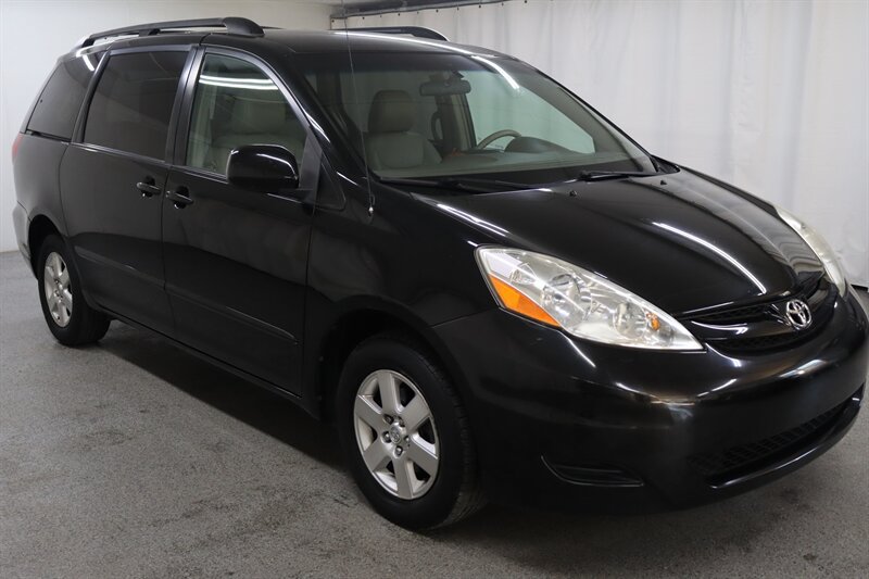 Used 2009 Toyota Sienna XLE