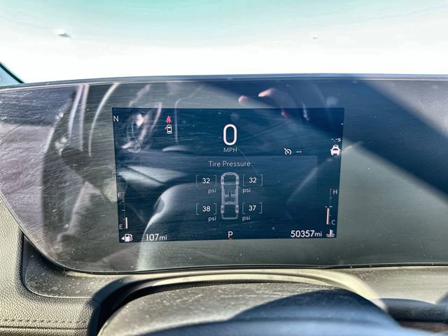 Used 2024 Buick Encore GX Sport Touring w/ Comfort Package image 10