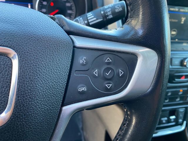 Used 2019 GMC Terrain SLE image 20