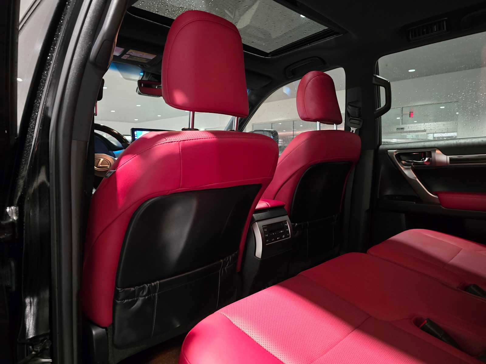 Used 2023 Lexus GX 460 Premium image 24