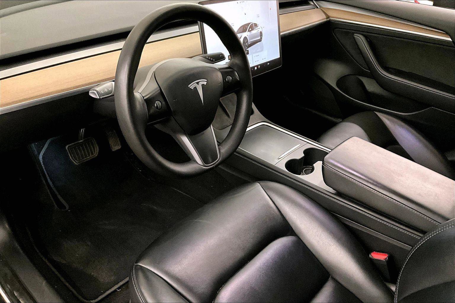 Used 2023 Tesla Model 3 Long Range image 12