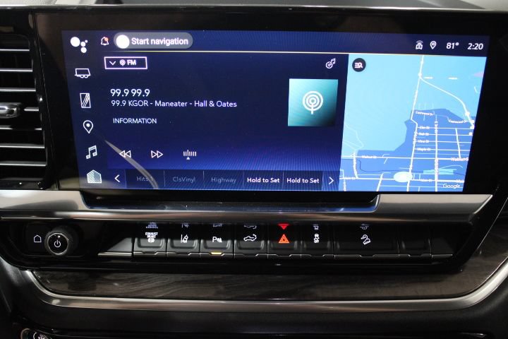 New 2026 Chevrolet Silverado 2500 LTZ w/ Trail Boss Package AWD/4WD image 56