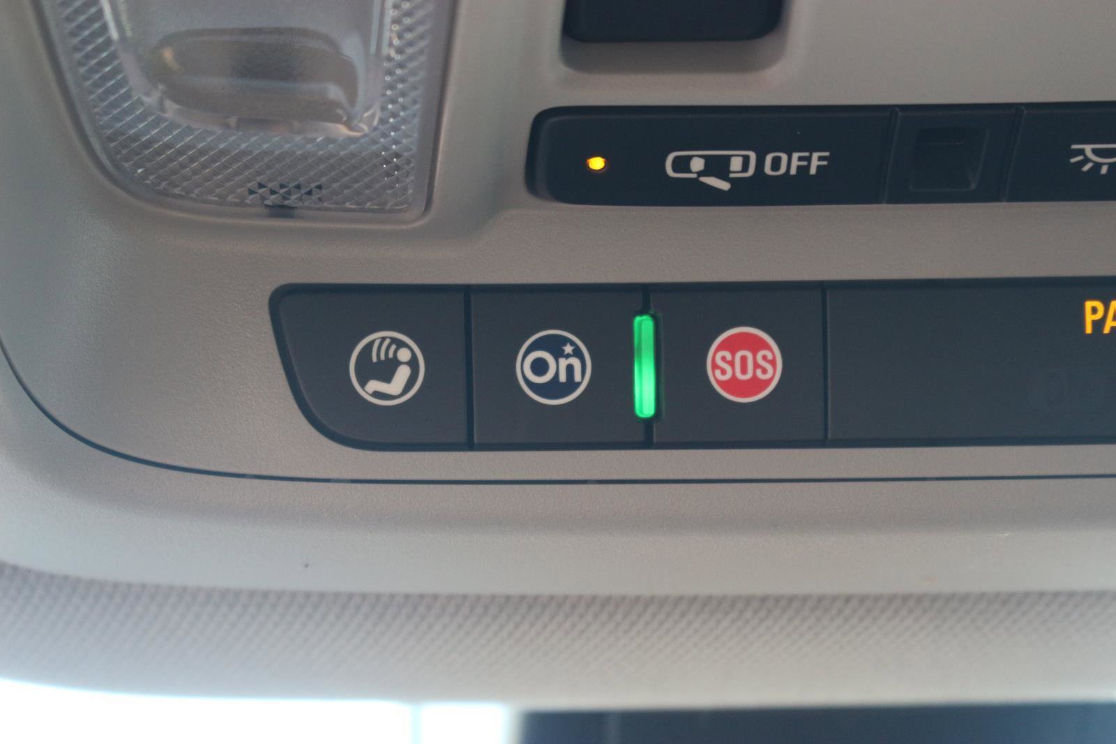 Used 2023 GMC Acadia AT4 AWD/4WD image 34
