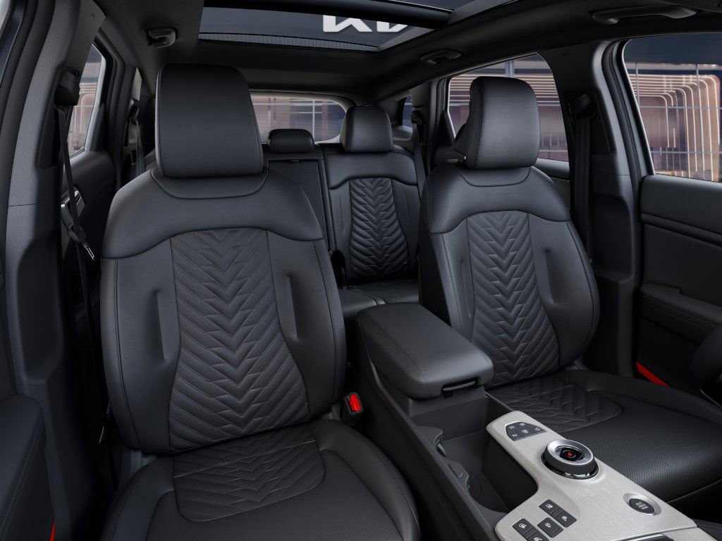 New 2026 Kia Sportage X-Line Prestige image 15